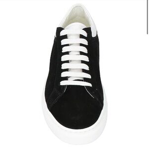 Emporio Armani sneakers